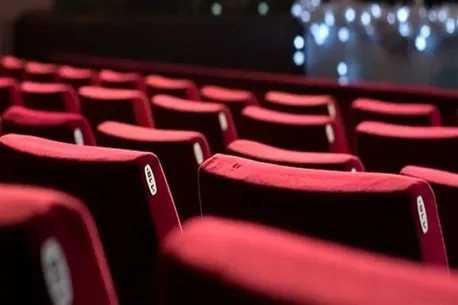 گزارش فروش هفتگی سینما