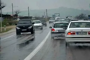 محدودیت‌های جدید جاده‌های شمال در اول مهر؛ چالوس و هراز یک‌طرفه می‌شوند