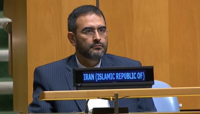 ناصر اسدی