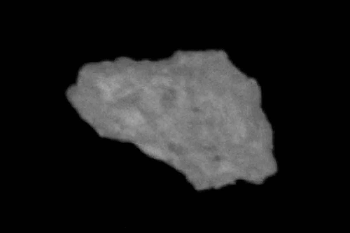 «ماه کوچک» زمین «ماه کوچک» زمین