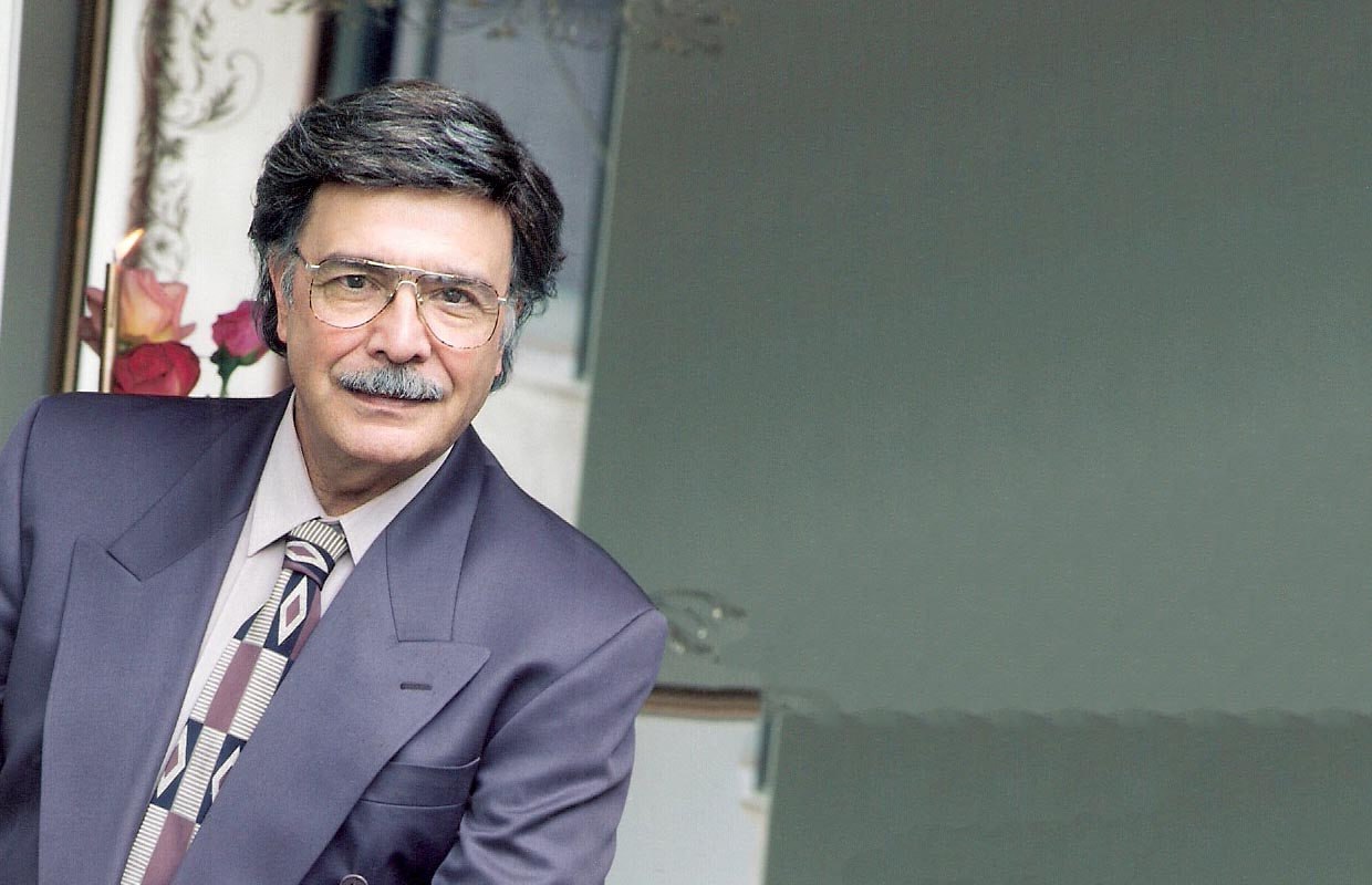 جهانبخش پازوکی