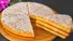 طرز تهیه کیک مربایی مناسب چای عصرانه