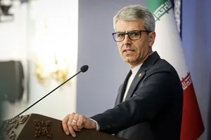 بقایی: مذاکرات ایران و عمان ادامه دارد