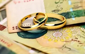 پرداخت ۱۲۳ همت وام ازدواج و فرزندآوری در سه ماهه نخست ۱۴۰۵