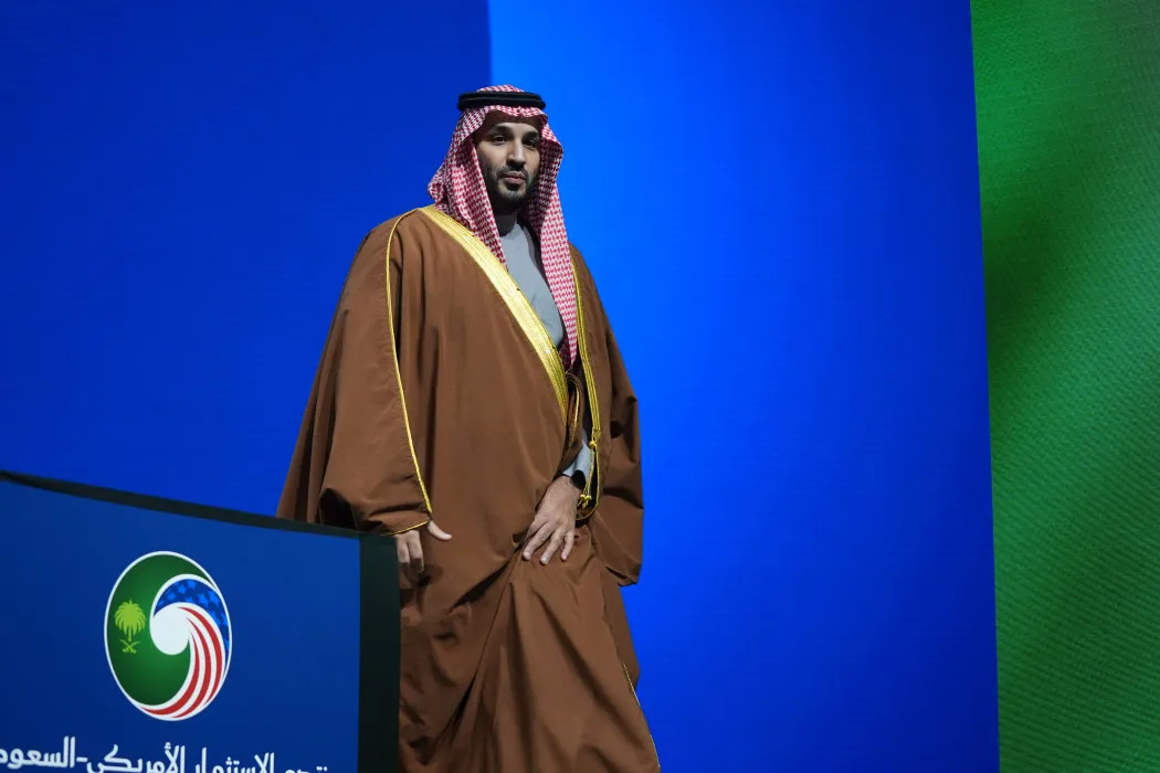 ولیعهد عربستان سعودی، محمد بن سلمان ولیعهد عربستان سعودی، محمد بن سلمان