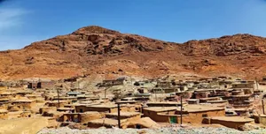 در این روستای ایران استفاده از تلویزیون و نوشیدن چای ممنوع بوده!(+عکس)