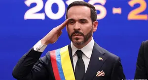 کلمبیا روابط خود با ایران را قطع کرد