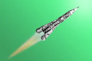 کوتاه ترین راه برای ثروتمند شدن