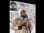 فحاشی بی‌سابقه علیه رئیس جمهور پیشین کشور در تجمع شبانه