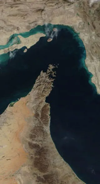 اکونومیست: پرداخت عوارض به ایران بهتر از ادامه تنش است