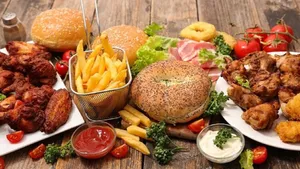 این چربی پنهان خطر دیابت را بالا می‌برد