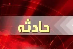 فوت ۳ جوان در تصادف دو موتور در جاده یزد_کرمان