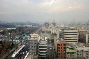چرا آمار کیفیت هوای تهران در منابع جهانی و داخلی متفاوت است؟