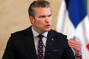 آمریکا گزارش حملات خود در ایران را به اسرائیل داد