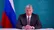 سخنگوی کرملین: اوکراین آماده هرگونه حملات تروریستی است