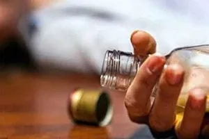 این علائم نشان می‌دهد که مشروب تقلبی مصرف کرده‌اید