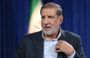 کوثری: ۱۸ تا ۲۵ درصد انرژی دنیا از تنگۀ هرمز عبور می‌کند که الان کنترل آن در اختیار ماست