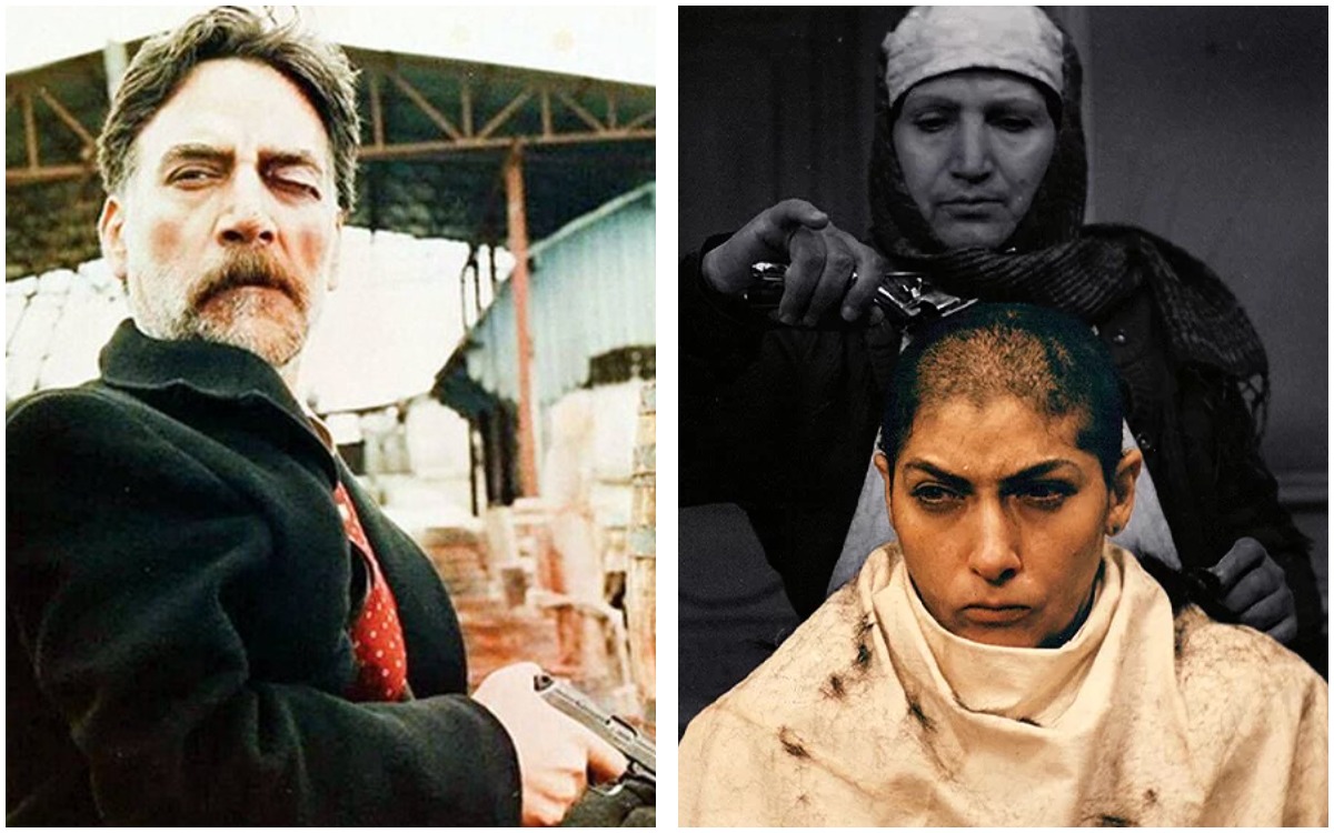 فیلم سرب «سرب» فیلم 38 سال قبل مسعود کیمیایی و پیام آن برای امروز ایران