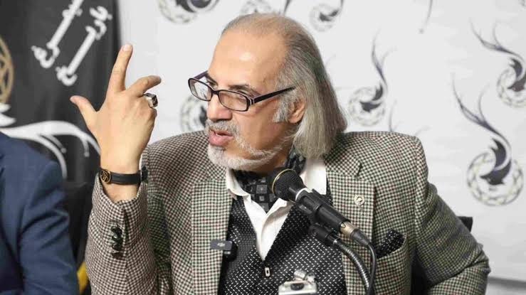 مهدی مطهرنیا