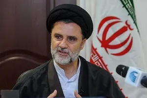 لحظه‌ای که آنتن از نبویان گرفته شد