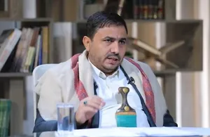 انصارالله: رفع محاصره یمن مطالبه اصلی ماست/ از هیچ دستور خارجی تبعیت نمی‌کنیم