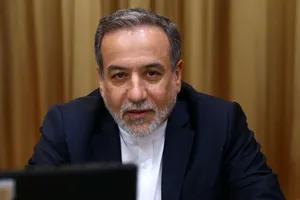 عراقچی: ما به سخنان رکیک پاسخ مشابه نمی‌دهیم؛ عمل می کنیم