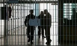 انتقال ۱۵۹ زندانی ایرانی از عراق به کشور