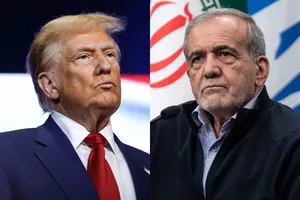 ادعای سفیر آمریکا در سازمان ملل: ترامپ برای دیدار با همتای ایرانی خود آمادگی دارد؛ پرسش این است که آیا تهران حاضر است مستقیماً با ما بر سر میز بنشیند یا نه