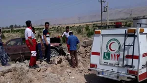 جان‌باختن ۱۰ نفر و مصدومیت ۴۶۵ نفر در مسیرهای اربعینی ایلام