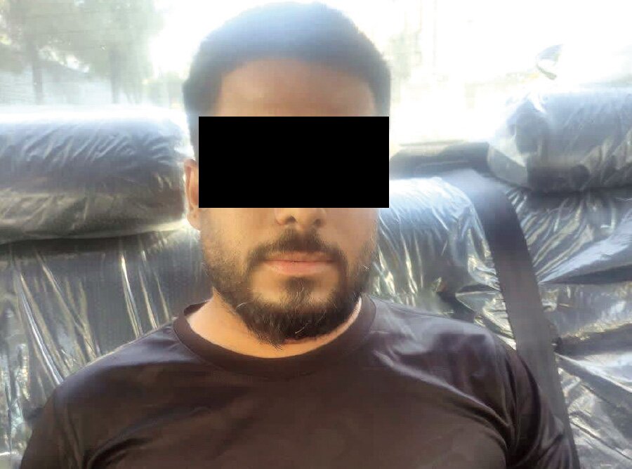 قاتل فراری قاتل فراری