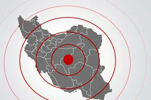 ثبت ۹۹ زمین‌لرزه در کشور طی هفته گذشته/ سمنان لرزه‌خیزترین استان شد