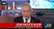 نتانیاهو: رقیب من با حمله به ایران مخالفت کرد