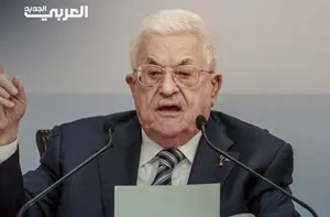 موافقت سازمان ملل با سخنرانی ویدیویی محمود عباس