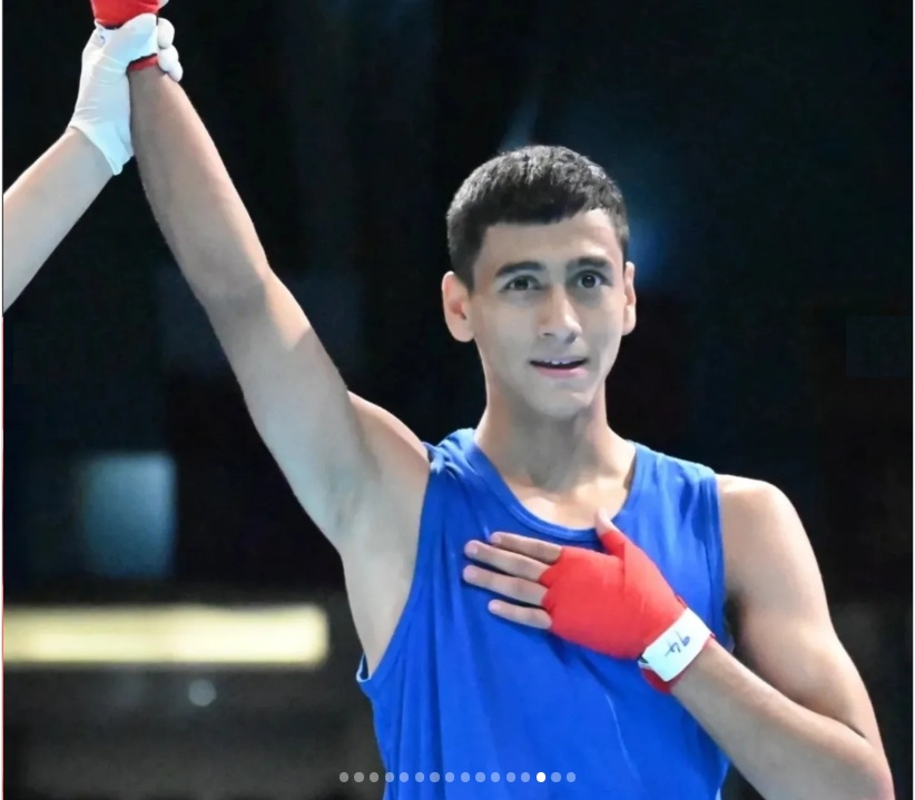 محمد سخیرات محمد سخیرات