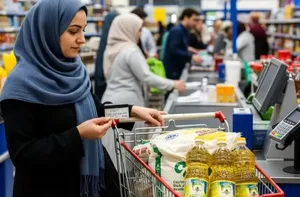 افزایش کالابرگ به اندازه تورم ممکن نیست