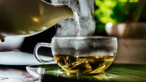 دمنوش‌های مفید برای علائم آندومتریوز