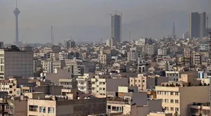 چشم‌انداز متفاوت شهر تهران در دوران قاجار