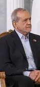 پزشکیان: اورانیوم ۶۰ درصد را کنار می گذاریم