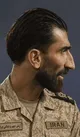 علیرضا بیرانوند؛ به چه درد نظام وظیفه و خدمت سربازی می‌خورَد؟