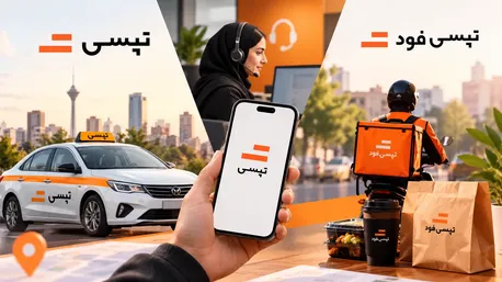 برند تپسی در لحظات بحرانی چه شخصیتی دارد؟