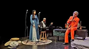 «بایکوت»؛ فردین، گلپا، آغاسی و بهروز وثوقی در صحنه!