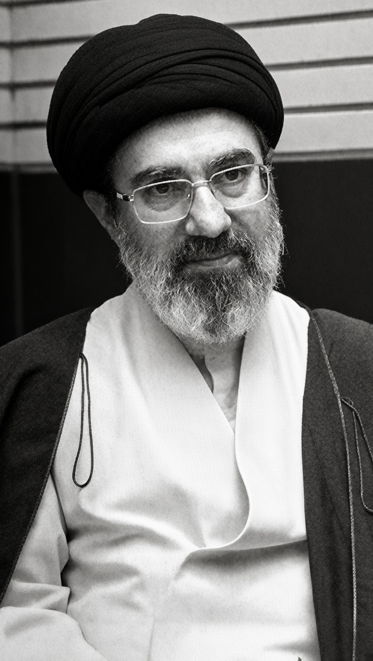 آقامجتبی آقامجتبی