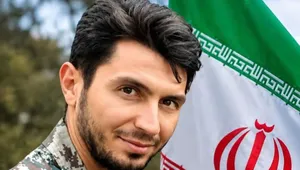 شهادت عضو پدافند ارتش  در حمله آمریکا به تبریز