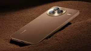 مشخصات شیائومی Civi 6 و Civi 6 Pro