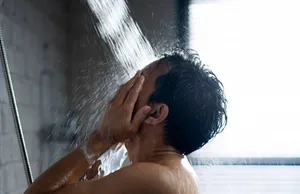 راز حمام‌های قدیمی برای سلامت بدن