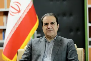 استاندار ایلام: مرز مهران گذرگاه اصلی زائران اربعین است و در طول سال ۸ میلیون تردد دارد