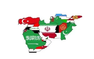 چرا به این منطقه از جهان خاورمیانه می‌گویند