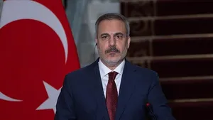  وزیر خارجه ترکیه: شرایط جدیدی برای مصالحه بین ایران و آمریکا پیشنهاد شده