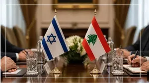 آغاز دور تازه مذاکرات لبنان و اسرائیل در رم