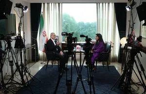 پزشکیان: ایران هیچ‌گاه متجاوز نبوده/ اگر دنبال سلاح هسته‌ای بودیم عضو «ان‌پی‌تی» نمی‌شدیم